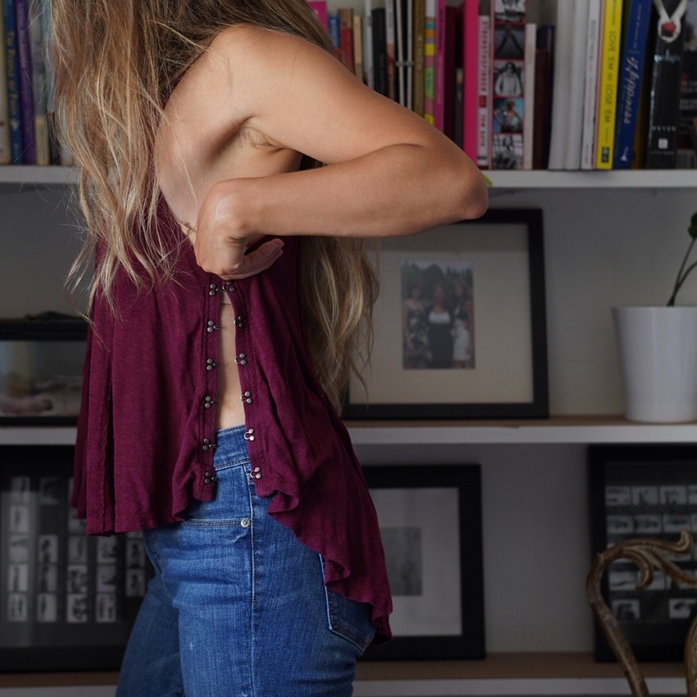 Tank top - Picture 6 of 6